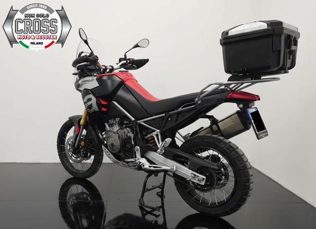 APRILIA Tuareg 660 - ANNO 2022