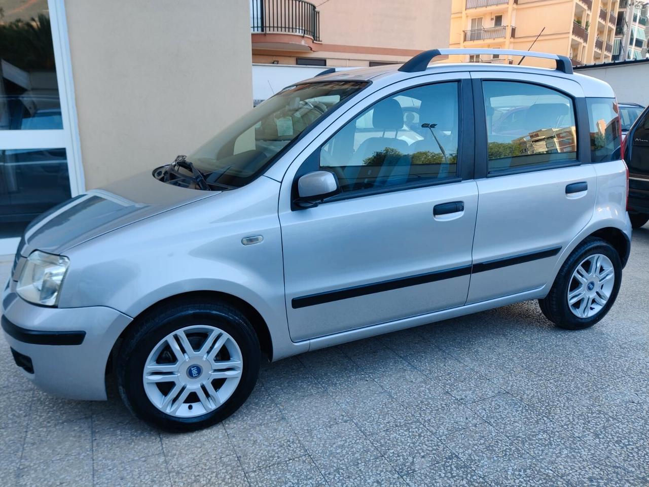 Fiat Panda 1.2 Benzina