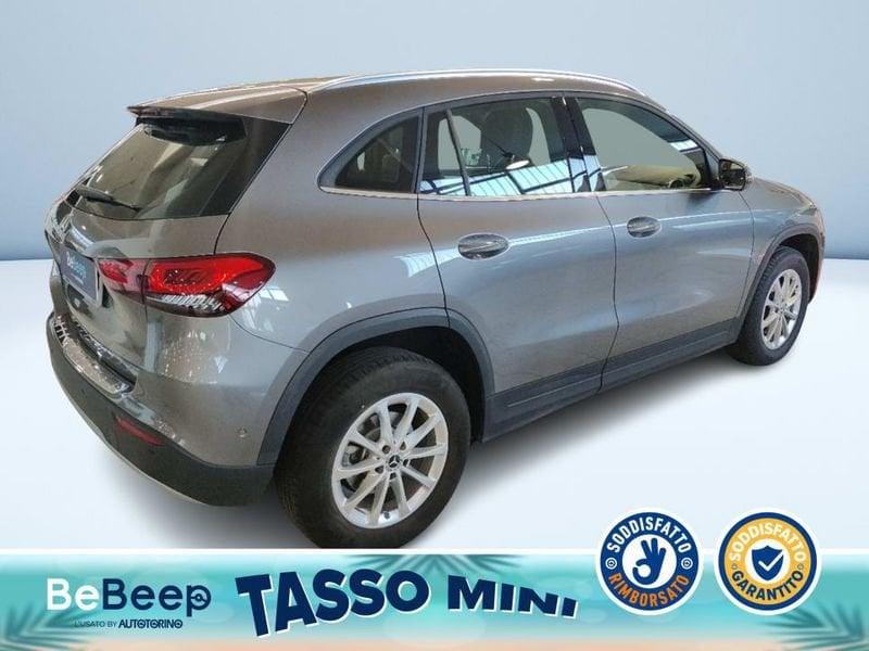 Mercedes-Benz GLA 180 D SPORT AUTO