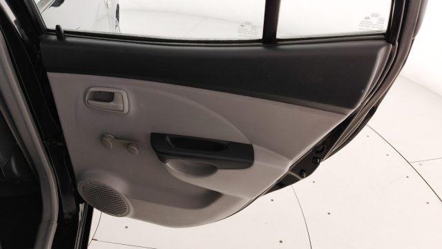 KIA Picanto 1.0 12V Spirit