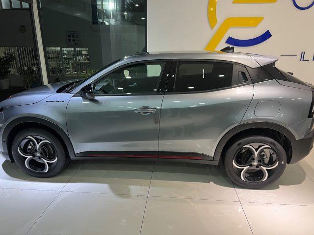 ALFA ROMEO Junior 1.2 145 CV Hybrid eDCT6 Speciale da?319,00 mensili
