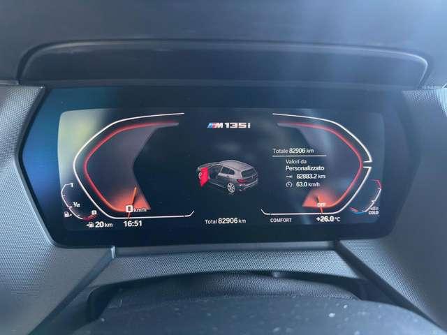 BMW Altro M135 i xDrive