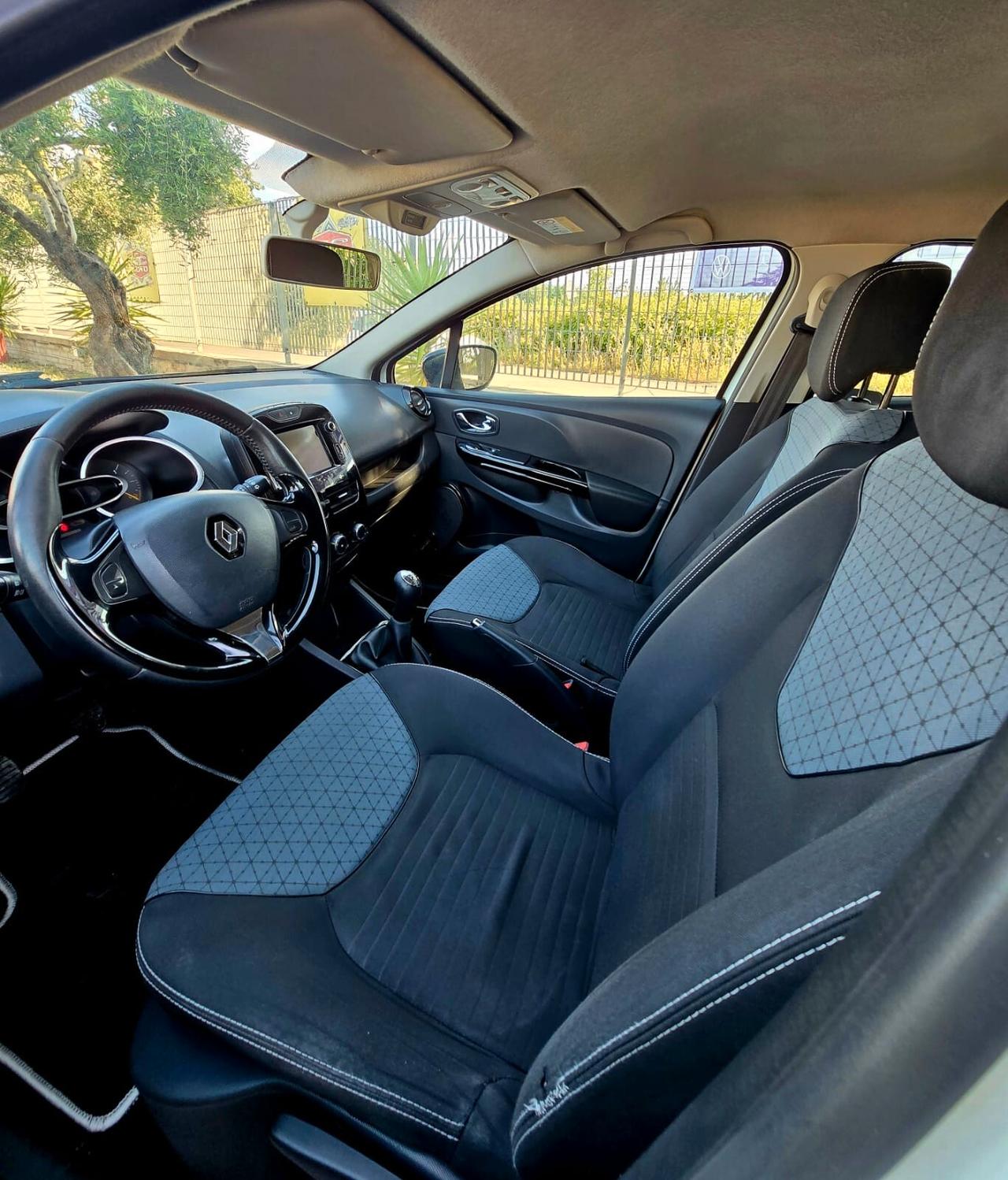 Renault Clio 1.5 dCi 8V 75CV 5 porte Live