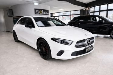 Mercedes Classe A 180 d Sport auto