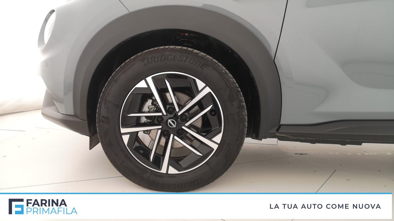 NISSAN Juke II 2024 - Juke 1.0 dig-t N-Connecta 114cv