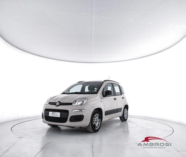 FIAT Panda 0.9 TwinAir Turbo Natural Power Easy - PER OPERATO