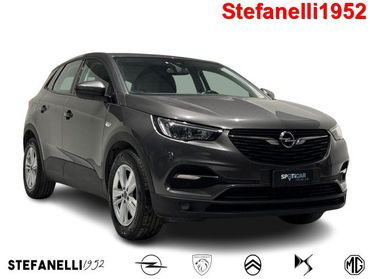 OPEL Grandland X 1.5 diesel Ecotec Start&Stop Business Edition