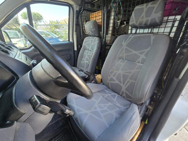 FORD Transit CONNECT T200 1.8 90CV DIESEL OTTIME CONDIZIONI