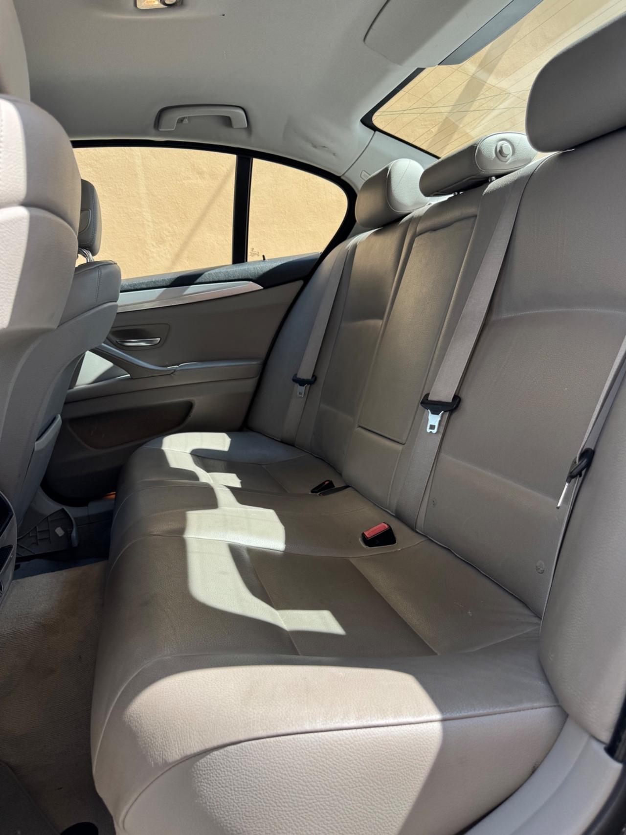 Bmw 530 530d cat Msport