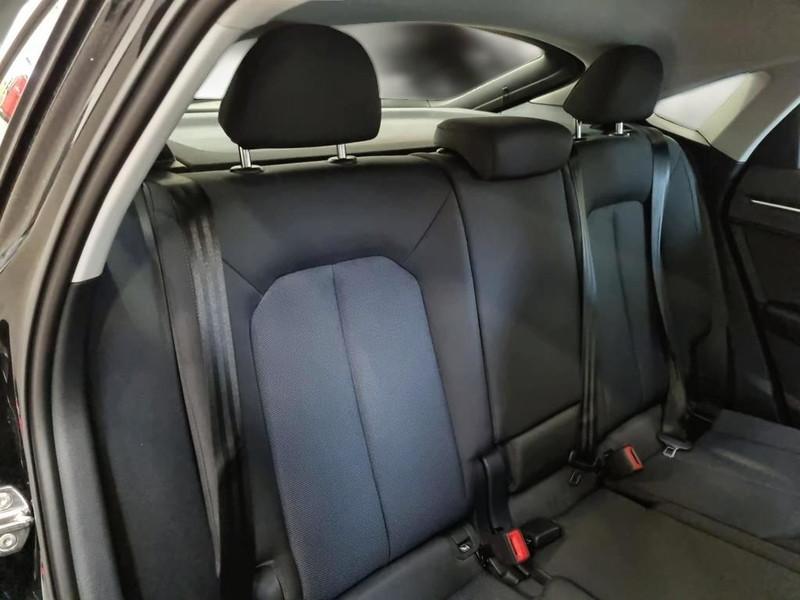 AUDI Q3 SPORTBACK 35 TDI QUATTRO S TRONIC BUSINESS PLUS SUV