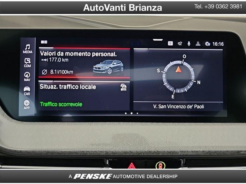 BMW Serie 1 M 135i xDrive