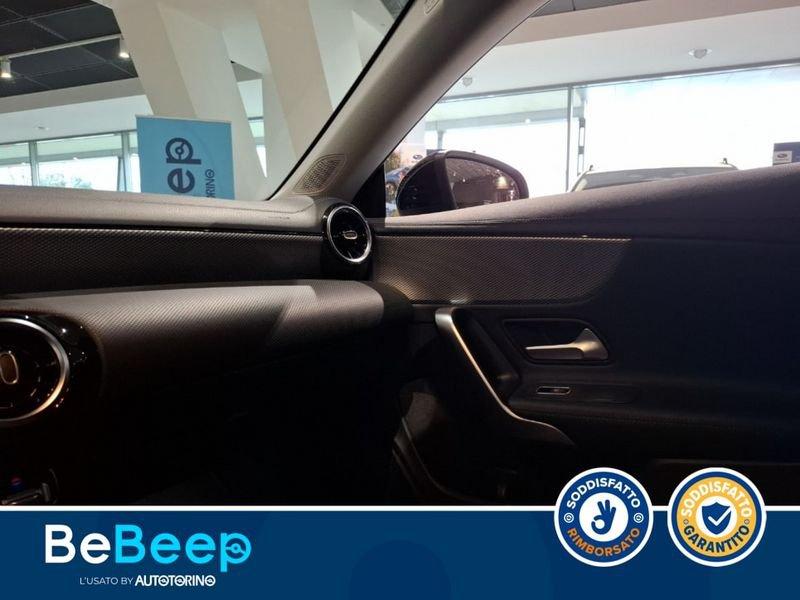 Mercedes-Benz CLA S.Brake 180 D SPORT AUTO