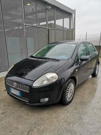 Fiat Grande Punto 1.2 Benz - Garanzia 12 Mesi