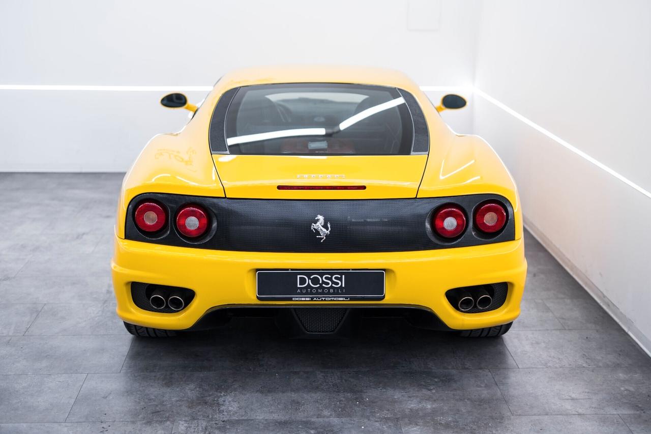 Ferrari 360 Modena F1