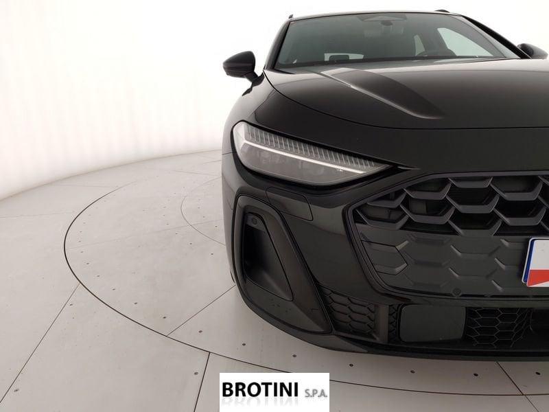 Audi A5 e-hybrid 220Kw quattro S tronic S line E