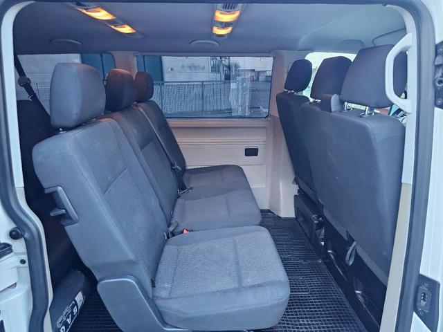 VOLKSWAGEN Caravelle 2.0 TDI 150CV PC Comfortline