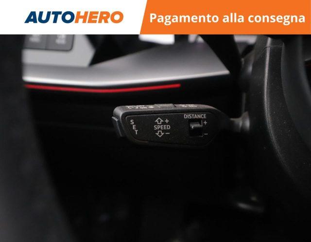 AUDI A3 Sedan 35 TFSI S tronic