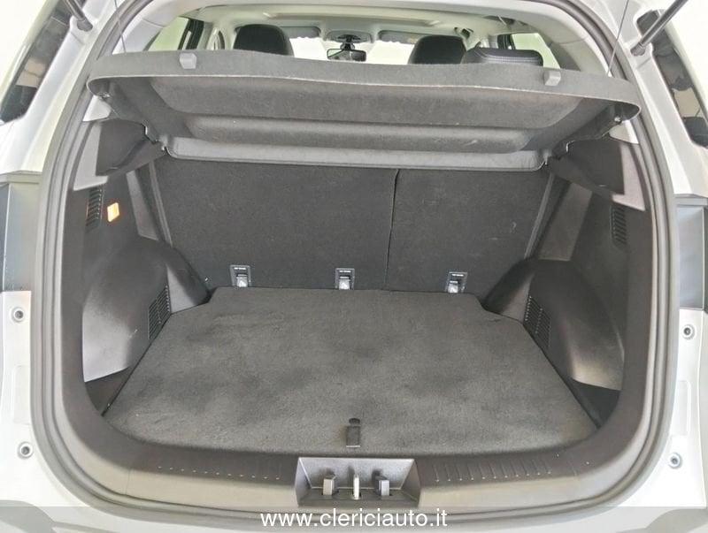 DR AUTOMOBILES DR 5 s3 1.5 Bi-Fuel GPL (TETTO)