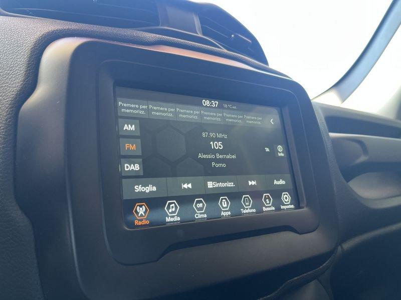 Jeep Renegade Renegade 1.6 MJet 130cv Longitude
