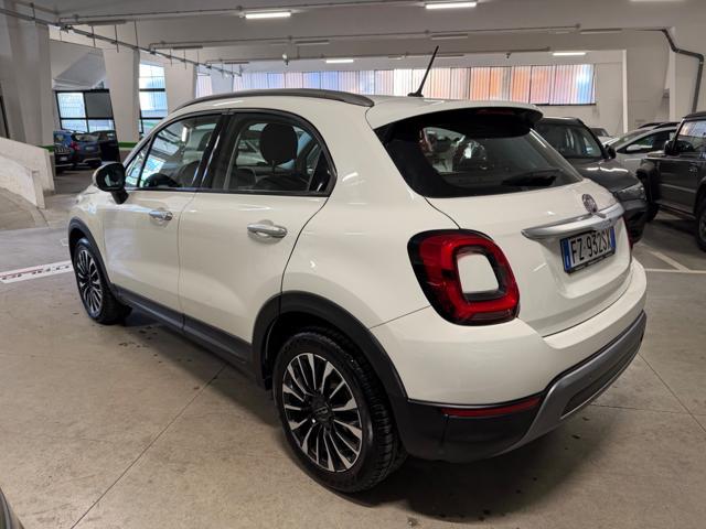 FIAT 500X 500 X 1.3 mjt LOUNGE 4x2 95cv#CARPLAY#TELECAMERA