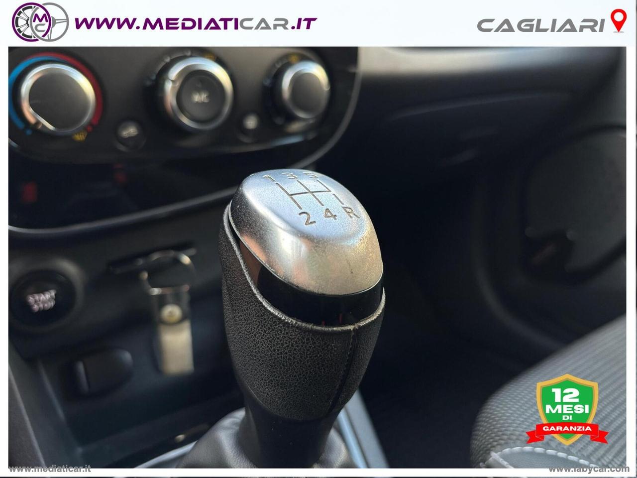 RENAULT Clio Sporter dCi 8V 90CV S&S Energy Int.