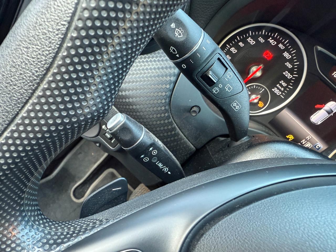 Mercedes-benz GLA 200 d Automatic Executive