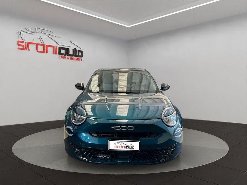 FIAT 600 600 Hybrid 145 CV DCT MHEV La Prima - PROMO SIRONIAUTO+