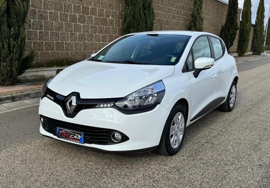 Renault Clio 1.2 Benz- GPL Start&Stop GARANTITA