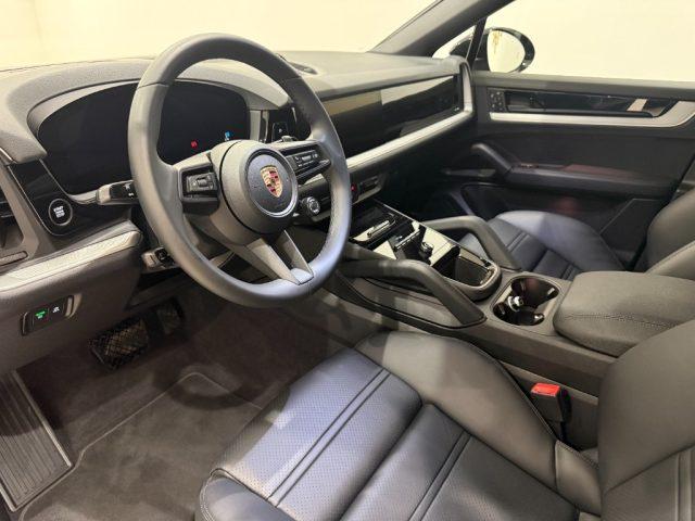 PORSCHE Cayenne Coupé 3.0 V6 IVA ESPOSTA