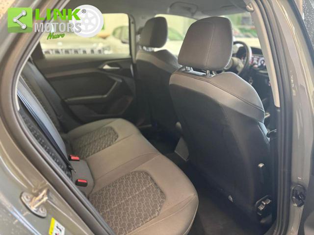 AUDI A1 30 TFSI Business