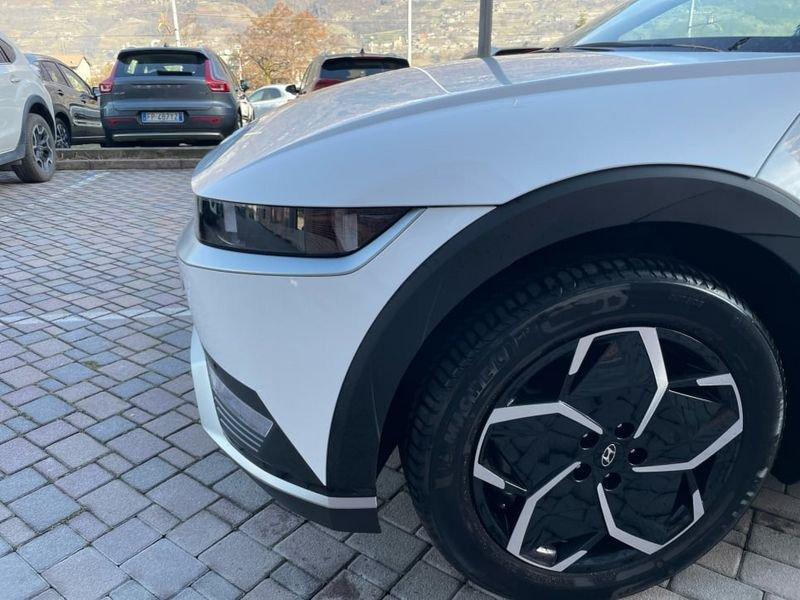 Hyundai Ioniq 5 58kWh 2WD Progress MY23
