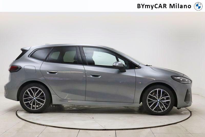 BMW Serie 2 Active Tourer 218 d Msport DCT