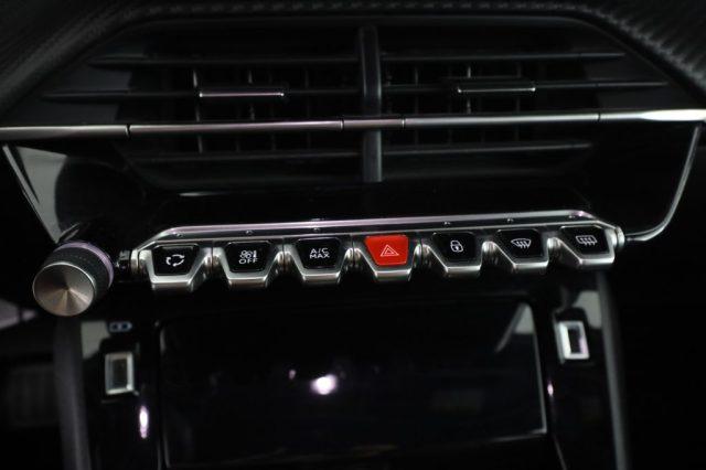 PEUGEOT 2008 2008 BlueHDi 130 S&S EAT8 Allure Pack