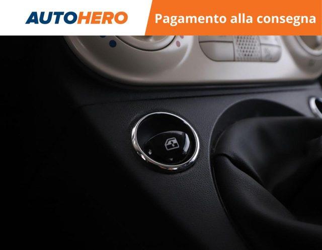 FIAT 500 1.2 Pop