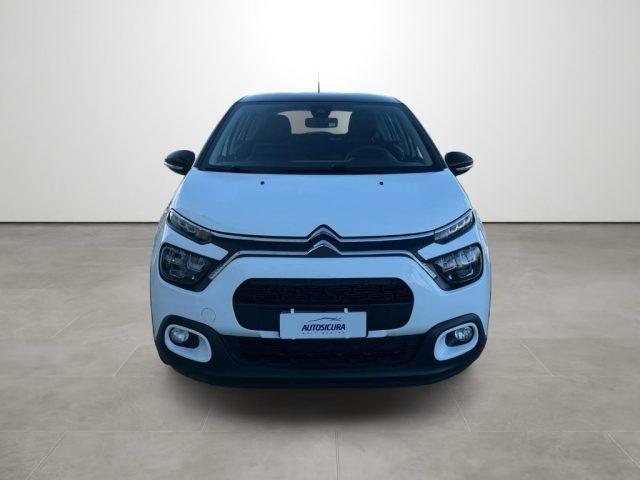 CITROEN C3 BlueHDi 100 S&S Shine Pack