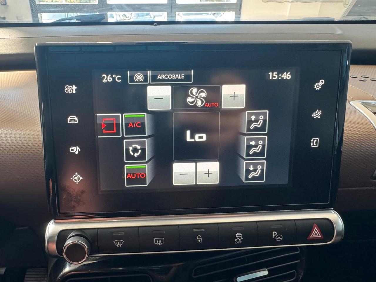 Citroen C4 Cactus PURE TECH 82 FEEL