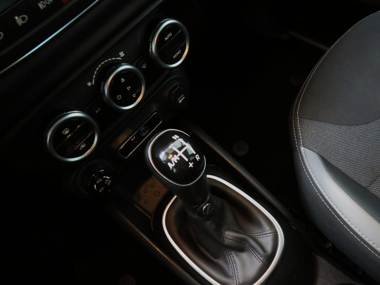 Fiat 500L 1.3 Multijet 95 CV Lounge CROSS