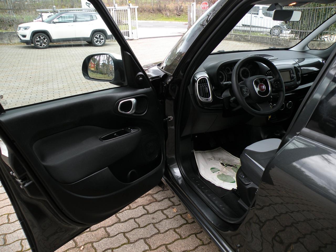 FIAT 500L 1.6 Mjt 120CV LOUNGE 2016