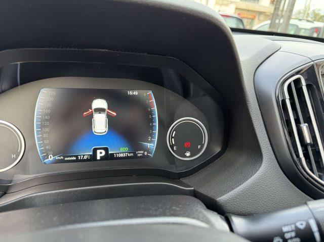 OTHERS-ANDERE OTHERS-ANDERE DR Automobiles DR F35 1.5 turbo Gpl 156cv auto