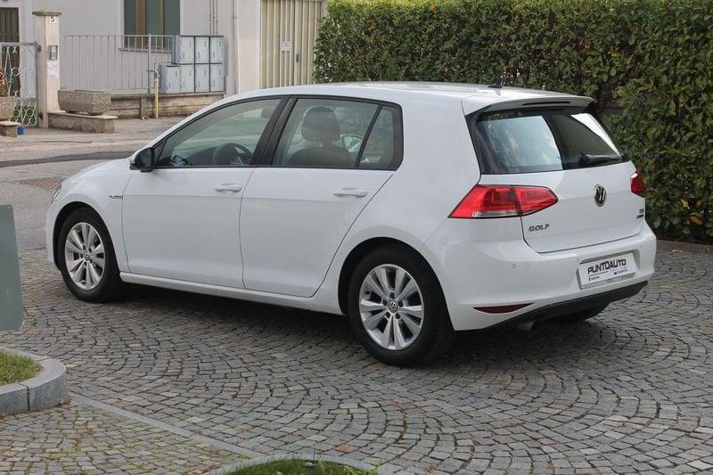 Volkswagen Golf Golf 1.0 TSI 115 CV DSG 5p. Comfortline BlueMotion