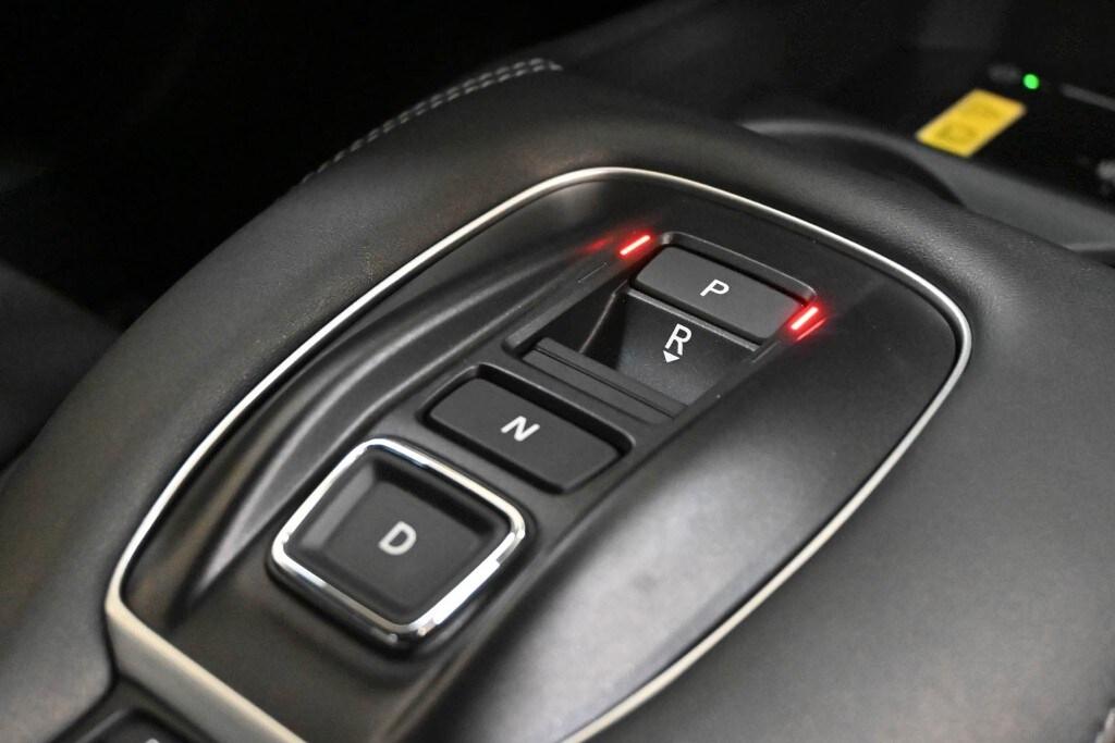 HONDA ZR-V ZR-V 2.0 Hev eCVT Sport