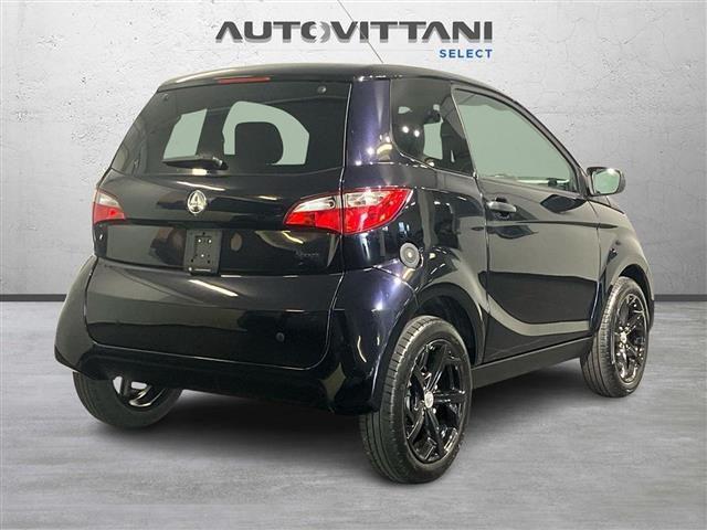 AIXAM City 482 Emotion Sport E5