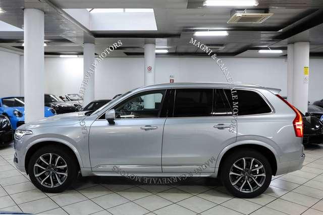 Volvo XC90 INSCRIPTION|7 POSTI|TETTO|HEAD-UP|1 OWNER|IVA ESP