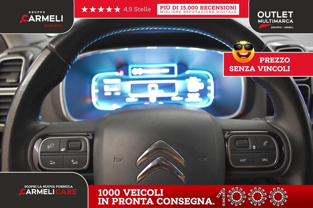 Citroen C5 Aircross 1.2 PureTech Feel