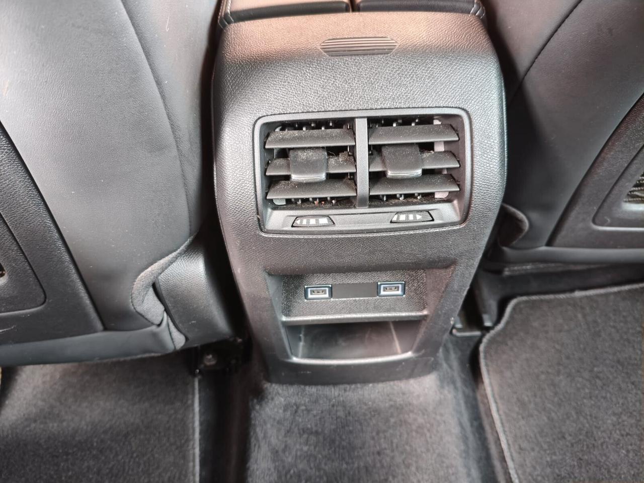 Ds DS4 4 BlueHDi 130 aut. Performance Line+