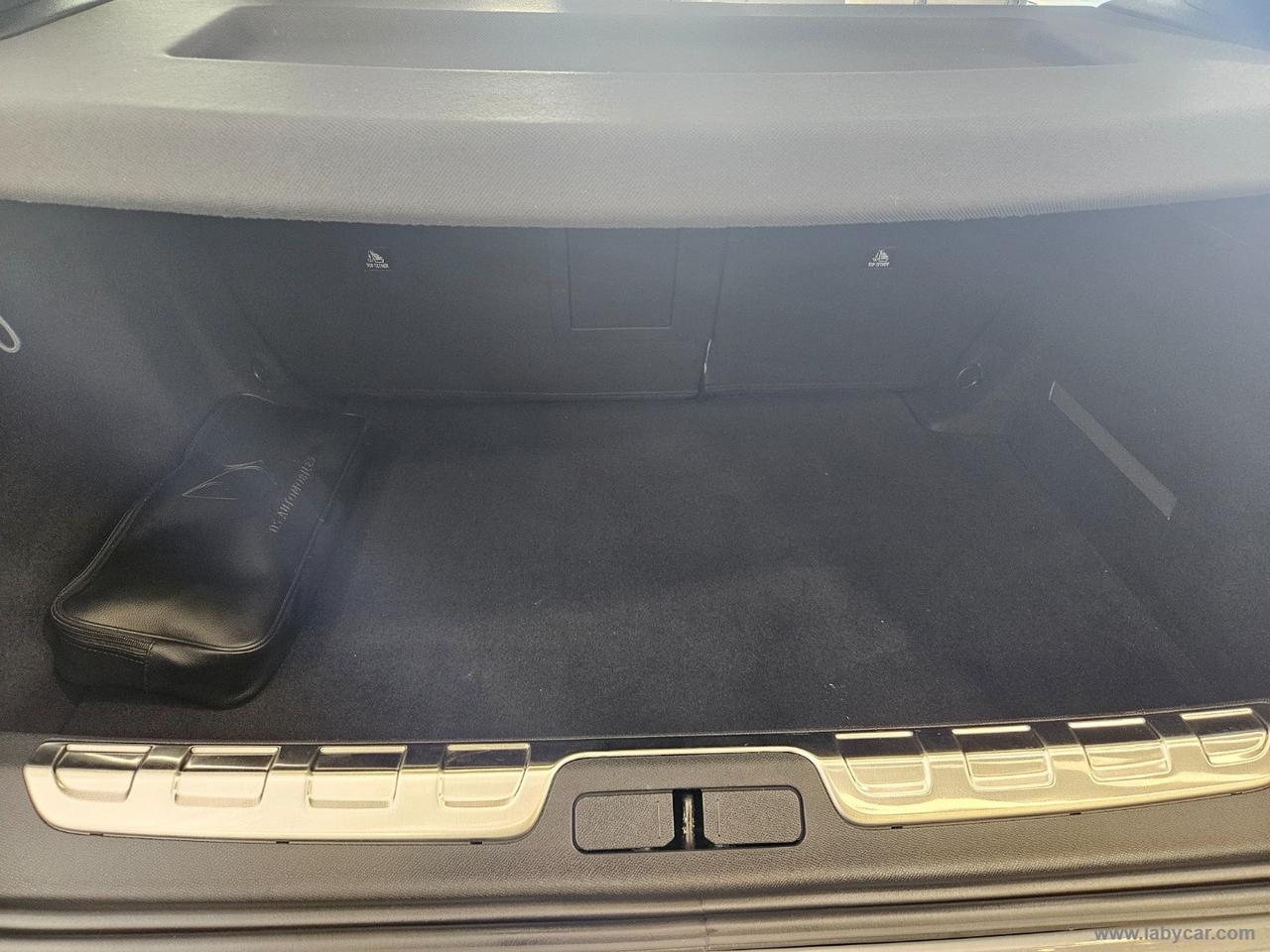 DS AUTOMOBILES DS 4 BlueHDi 130 aut. Esprit de Voyage