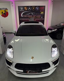 Porsche Macan S 3.0 tetto apribile