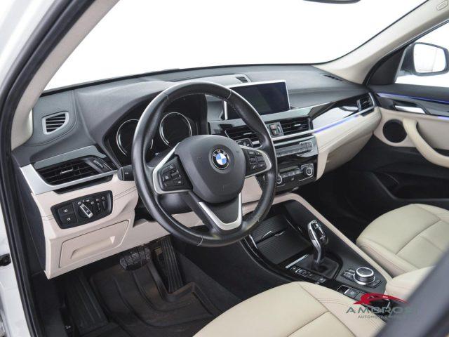 BMW X1 xDrive18d X-Line Auto