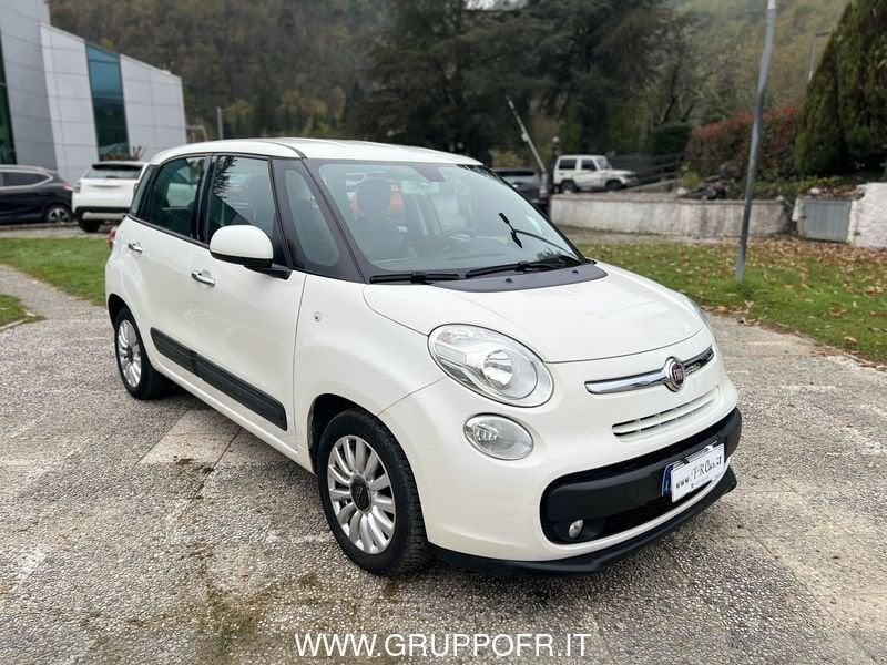 FIAT 500L 1.3 Multijet 95 CV Pop Star