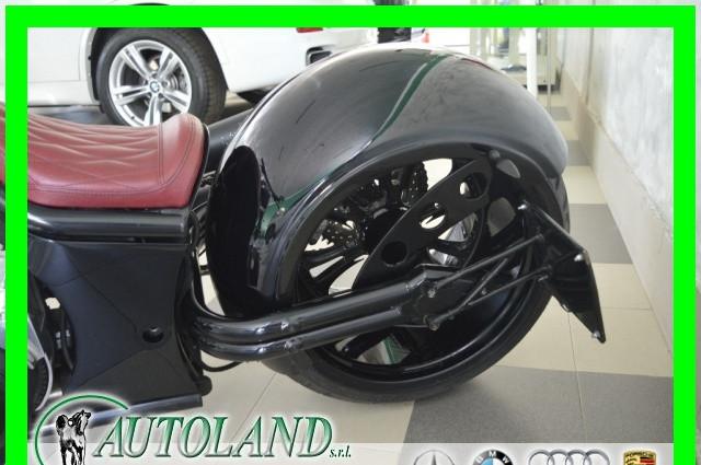 HARLEY-DAVIDSON FXSTC Softail Custom War Eagle 2.0cc Special Bike Custum listino 90000k